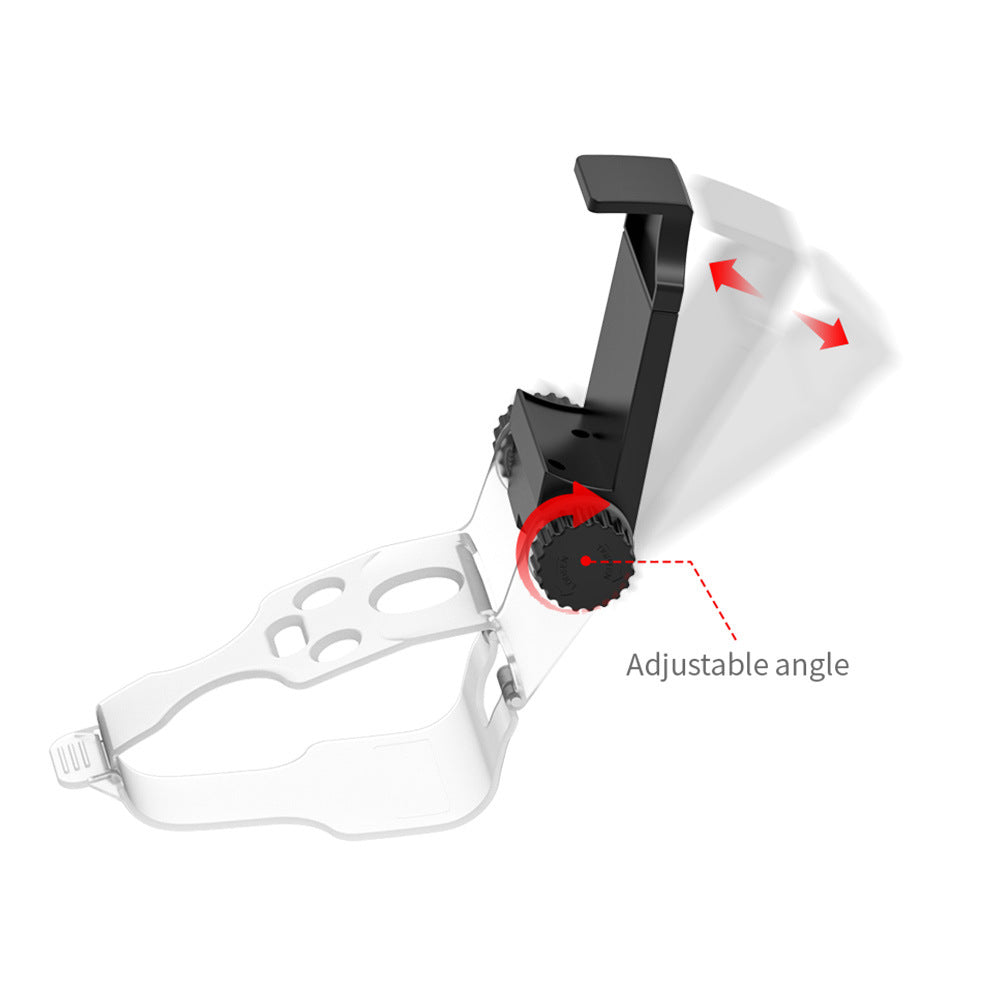 Applicable to XBOX Series X Handle Holder Applicable to XBOXONE Hand S/X Handle Mobile Phone Holder Clip