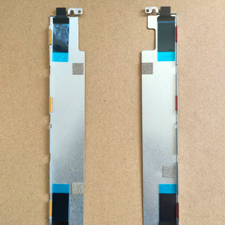 New Lenovo ThinkPad E14 screen shaft hinge hinge hinge plastic A-shell model