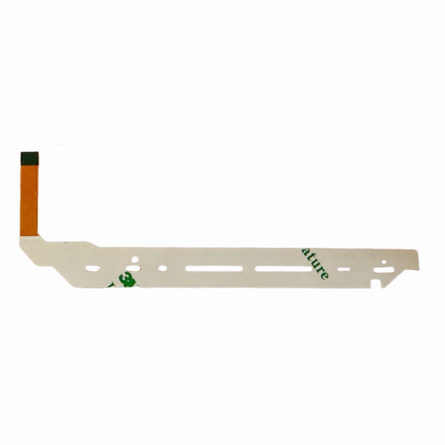 PSP1001 left and right cable PSP2000 volume cable switch machine function key conductive film, maintenance accessories