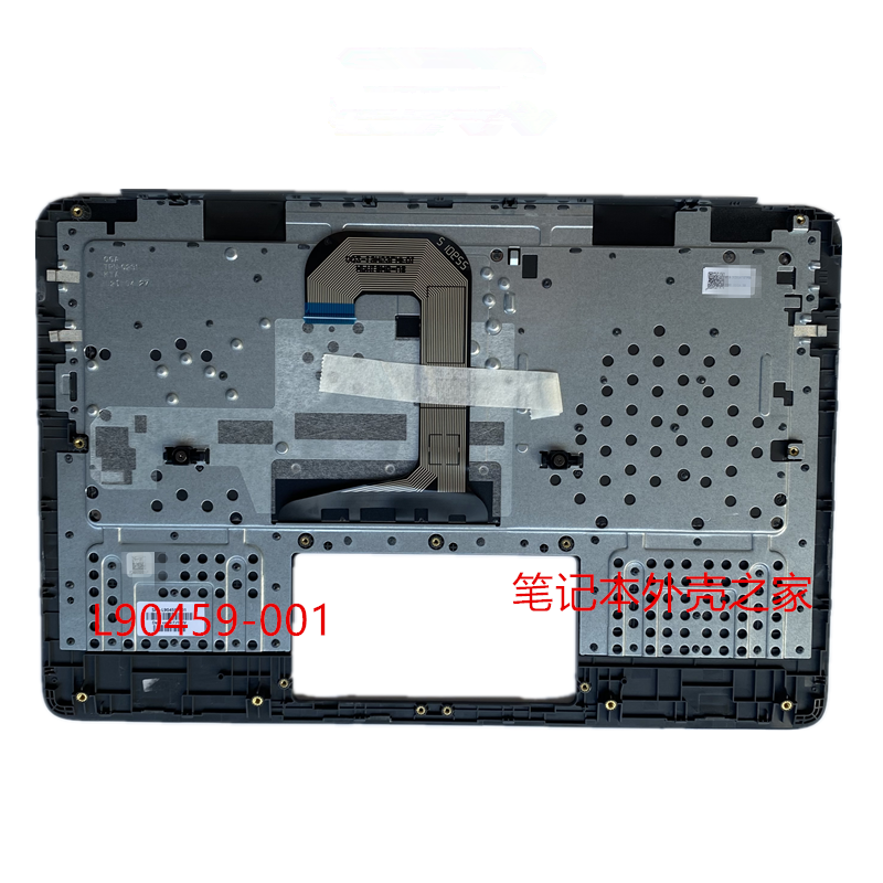 (Shipping fee not included) For HP Chromebook 14 G6 C Case, Touchpad Keyboard, Case L90459-001