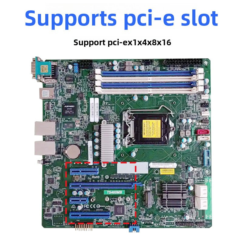 PCIEx1 extension cable 1X wireless network interface card adapter cable hard disk slot PCIE4.0/3.0 for DMA extension cable Repair Tools