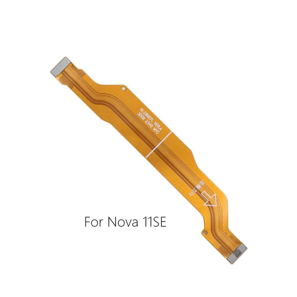 For Huawei Nova 11 11i 11Pro 11SE 11Ultra charging port charging flex board cable