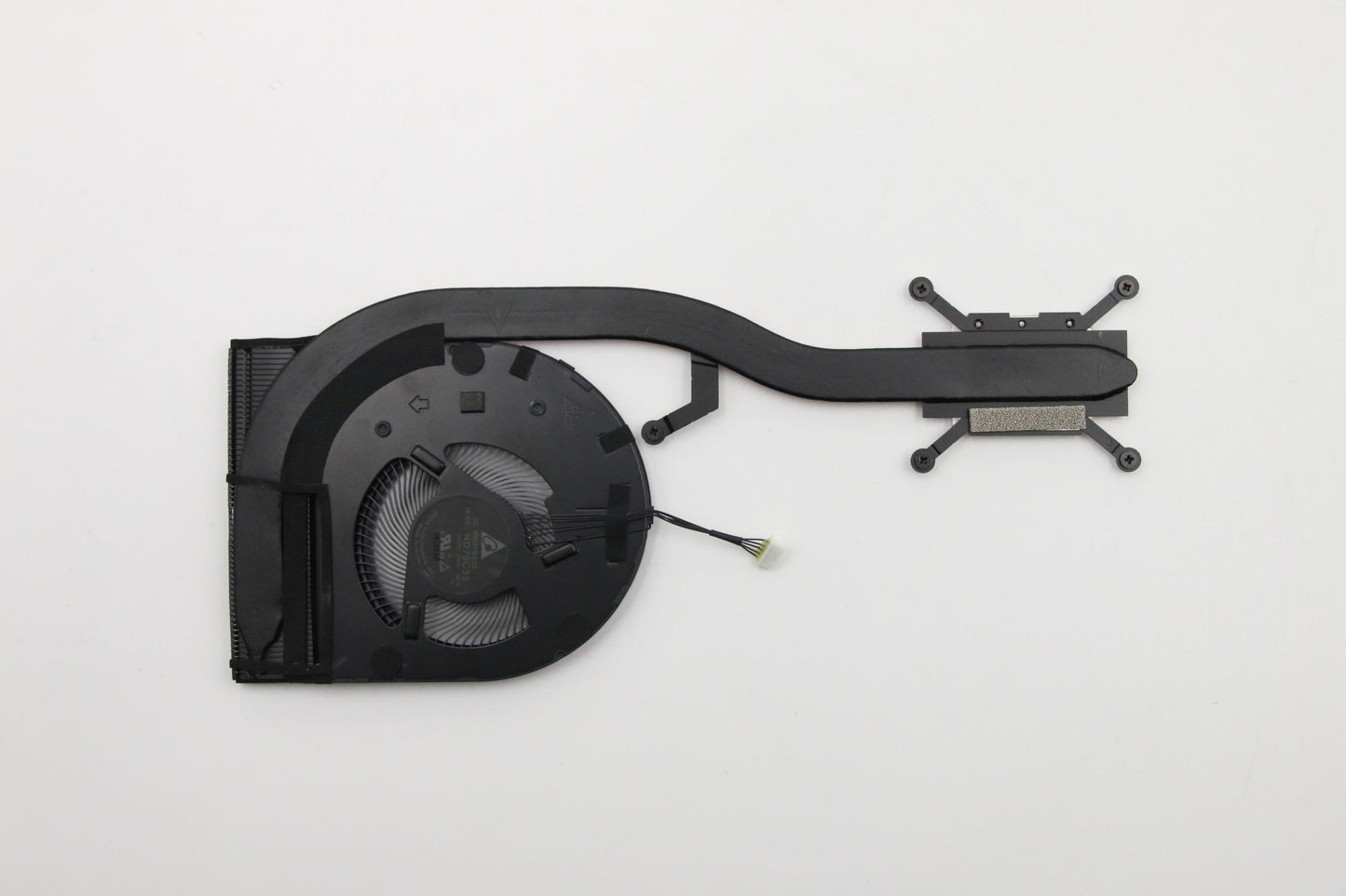 Thinkpad Lenovo T490 T14 Integrated Fan 01YU190 01YU189 5H40W36702