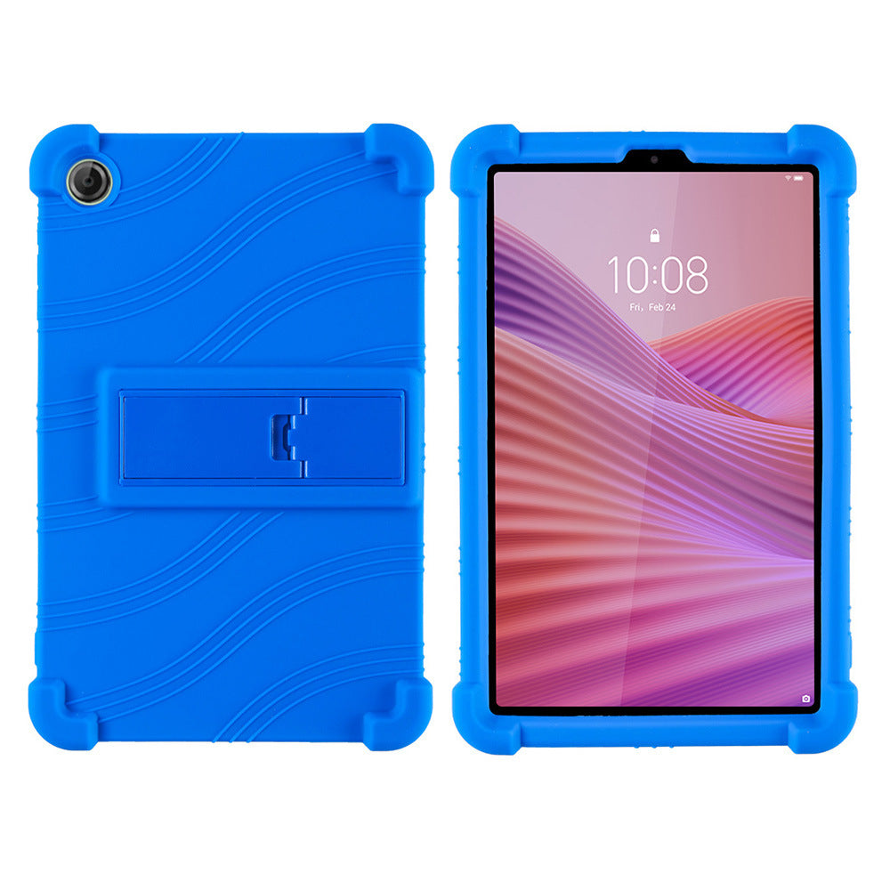 For NECPC LAVIE Tab T8 T0855/KAS Tablet soft case TAB09/H02 anti-drop case TAB08 Protecting case