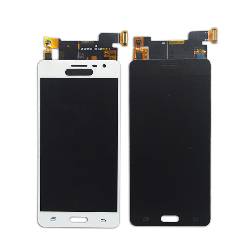 LCD touch screen assembly for SAMSUNG GALAXY J5007/J3109/J3119/J500F J710/J700F/H/J3110 digitizer glass panel display