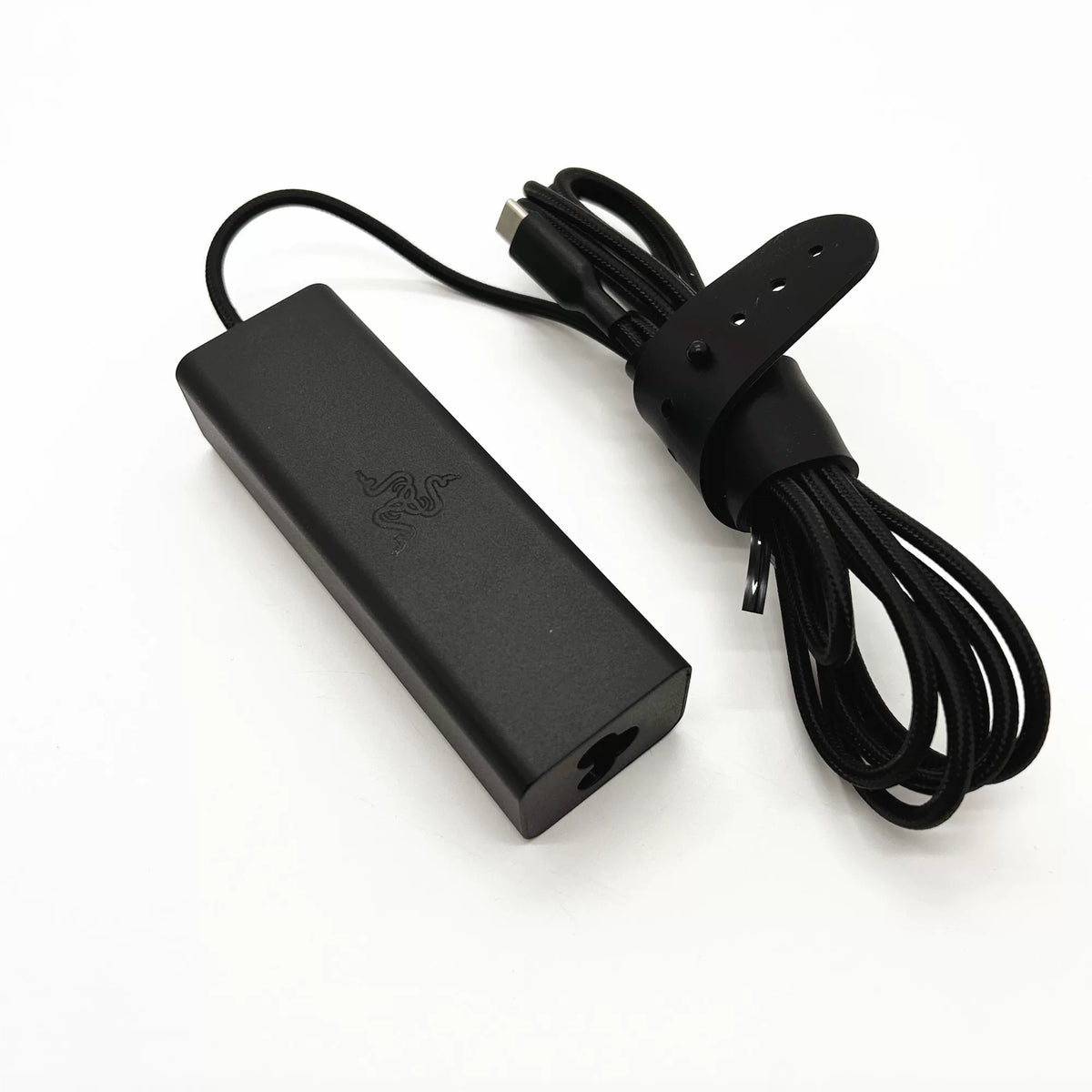 Original 65W Razer Power Adapter for Razer Blade Stealth 13.3" 12.5" Razer Book Series Laptop USB-CRC30-0239 RC30-02390100 power charger Razer laptop repair parts