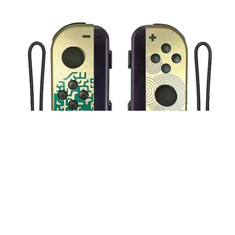 Spot NS switch handle JOYCON wireless handle, left and right handle NS Bluetooth vibration somatosensory game