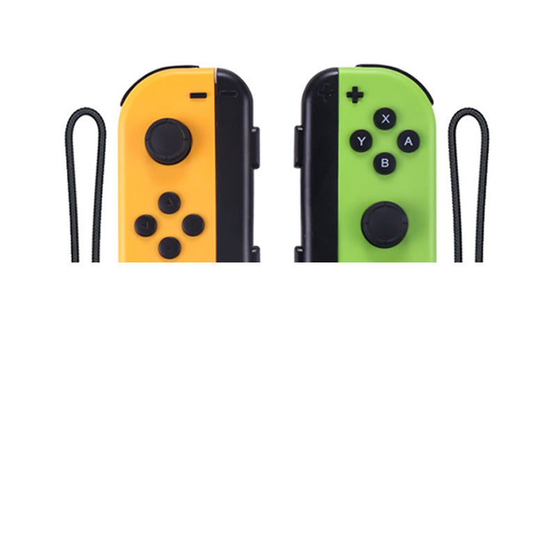 Spot NS switch handle JOYCON wireless handle, left and right handle NS Bluetooth vibration somatosensory game