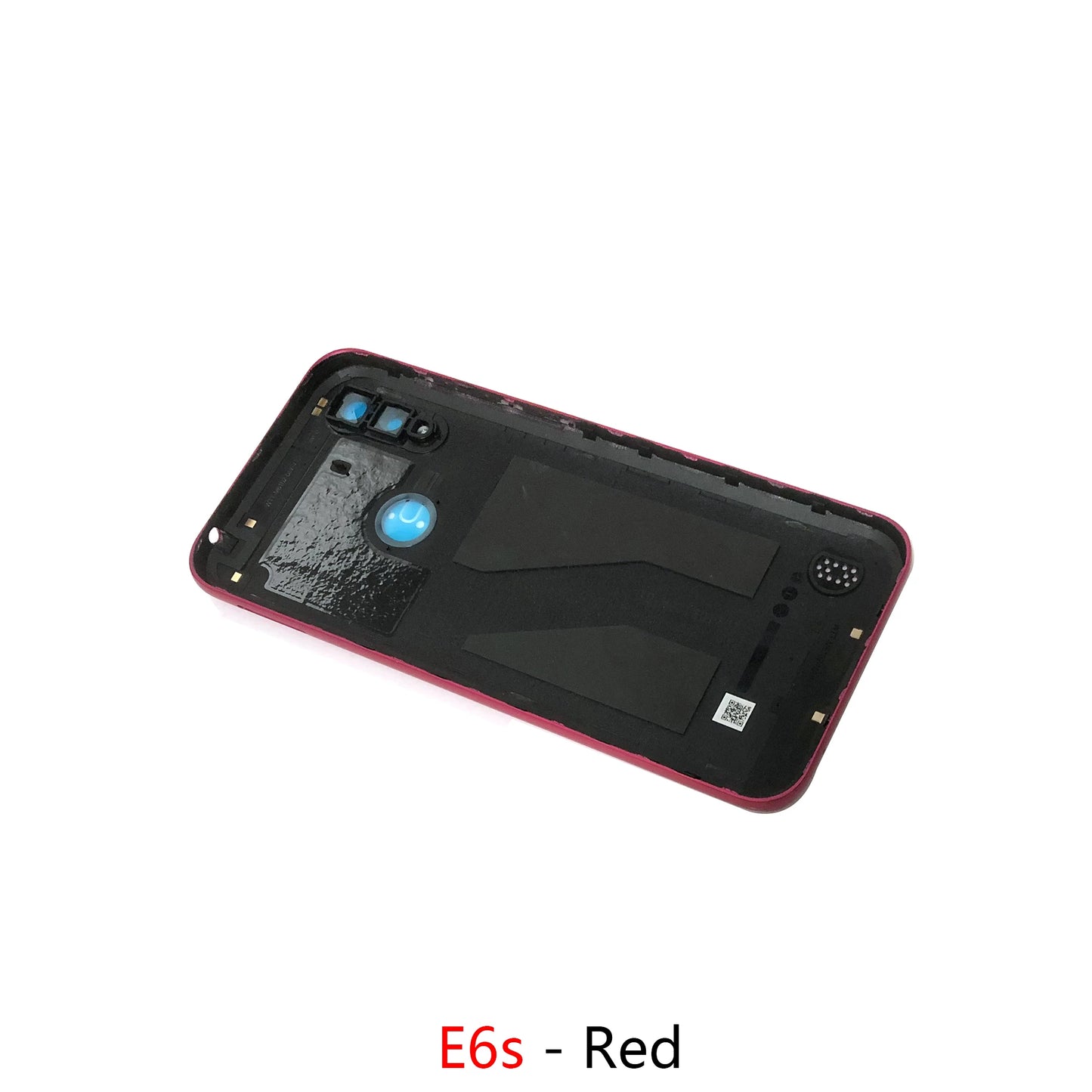 Battery back housing cover for Motorola E7 E6 E6Play E6Plus E6s E7Plus phone back case back cover