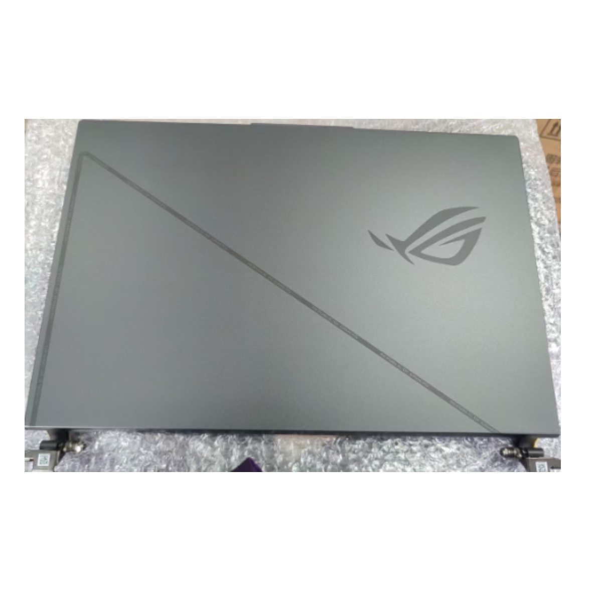 ASUS StrixScar16 ROG 7 ROG Strix G614 G634 A shell B shell C shell D shell bead COVER CASE  KEYOARD