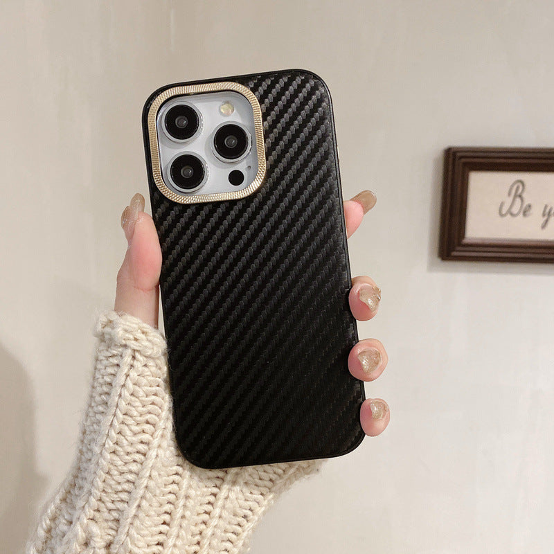 Accessories Armor Kevlar Huawei mate60pro new P70pro for men and women P70Art hard shell carbon fiber 70