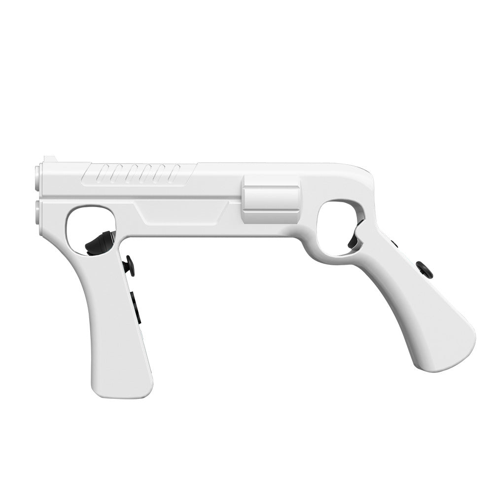 Suitable for Nintendo switch handle stock switch OLED shooting gun switch somatosensory game stock