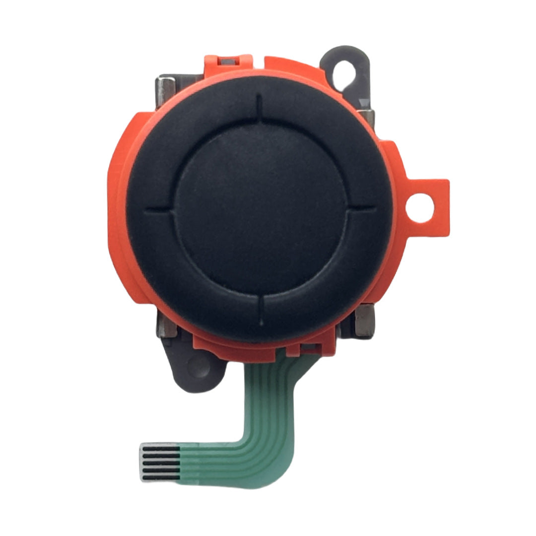 Suitable for switch 2 left and right handle joystick NS 3D joystick switch2 game console joystick repair accessories