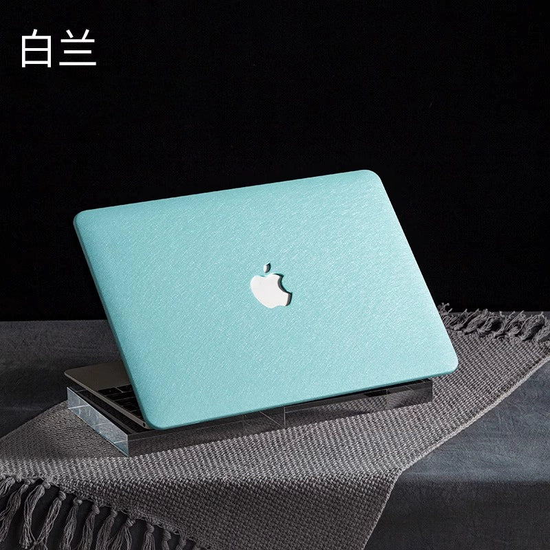 For   2024 Macbook laptop protective case macbook pro air 14" 13" 15" 16" m1 m2 m3  Cover for Macbook A3113 A3114 A2941 A2918 A2992 A2779 A2780 A2681 A2338 A2337 A2289 A2251 A2179 A2159 A1706 A1708 A2141 A1534 A1989  Macbook protective case