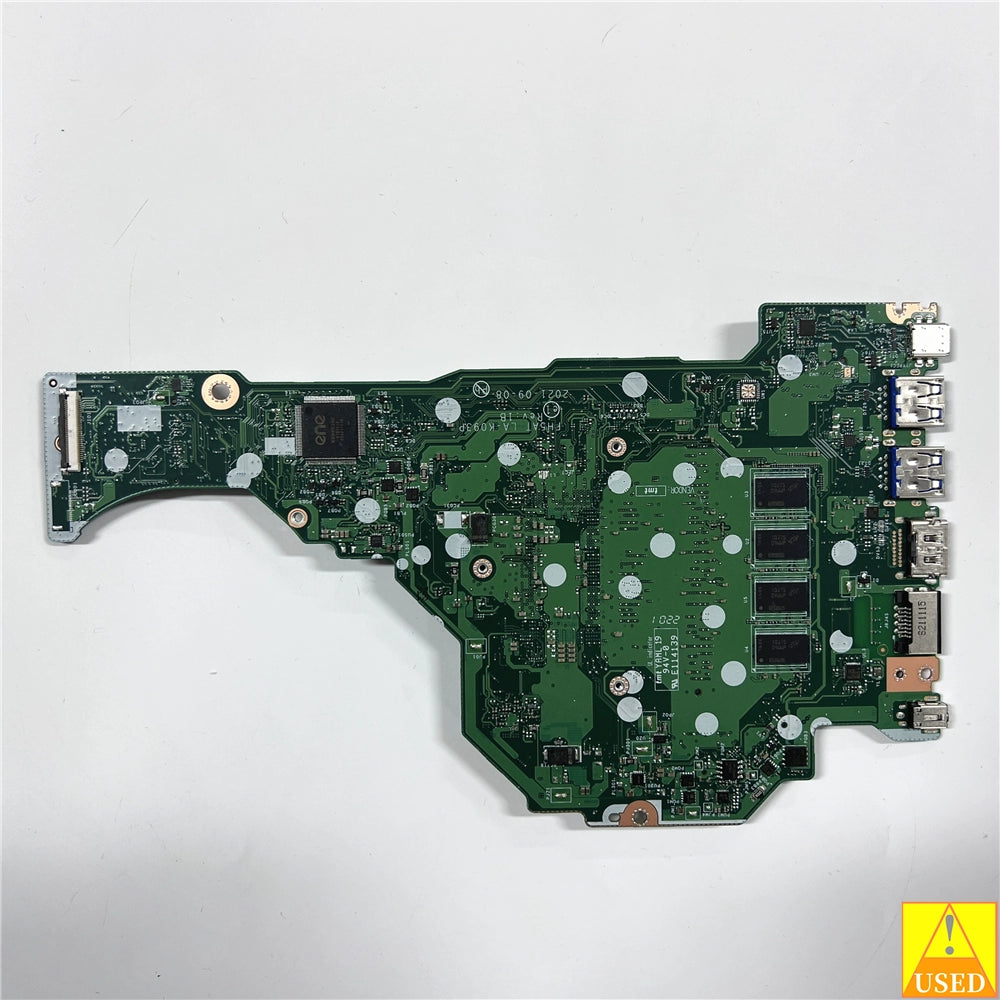 (Shipping fee not include)ACER  Aspire 5 A515-56 A515-56T LA-K093P I7-1165G7 4GB