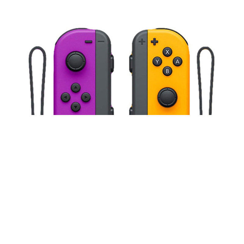 Spot NS switch handle JOYCON wireless handle, left and right handle NS Bluetooth vibration somatosensory game
