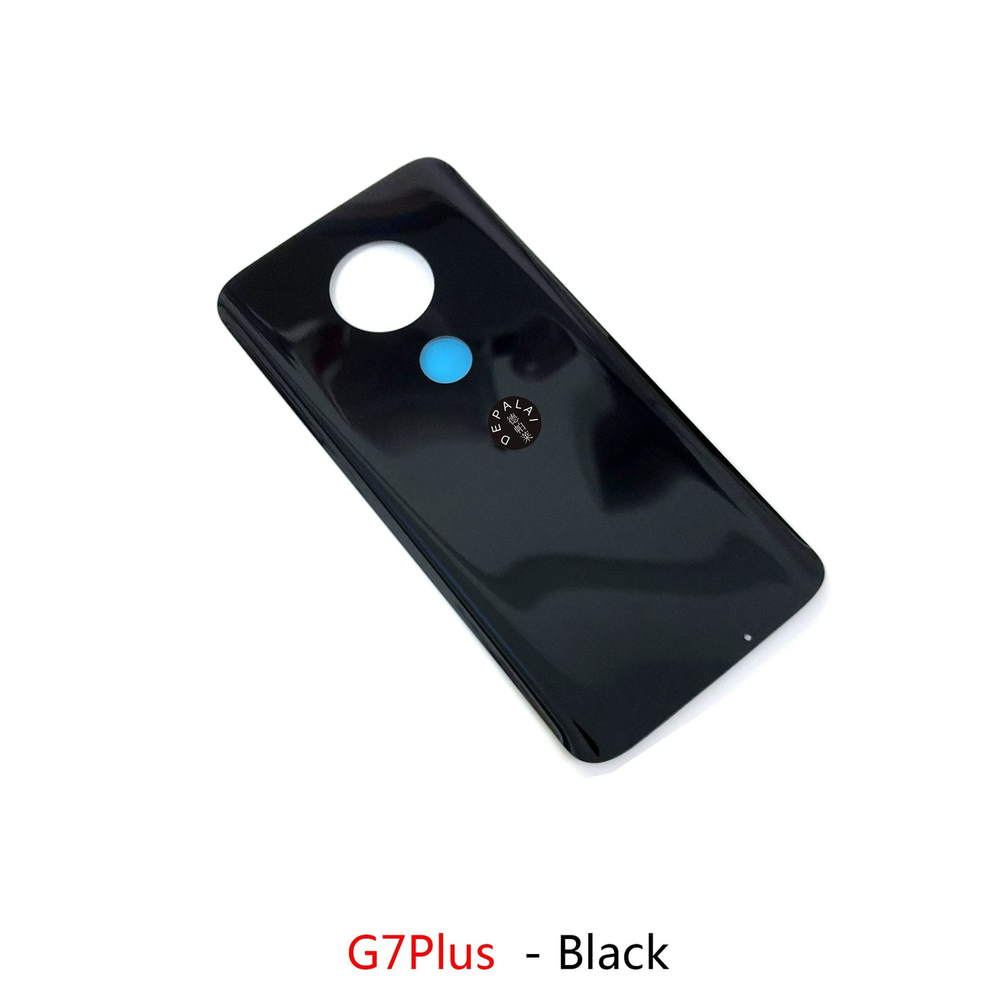 Battery back housing cover for Motorola G6 G6Play G7Play G7Plus G7Power phone case back case back cover