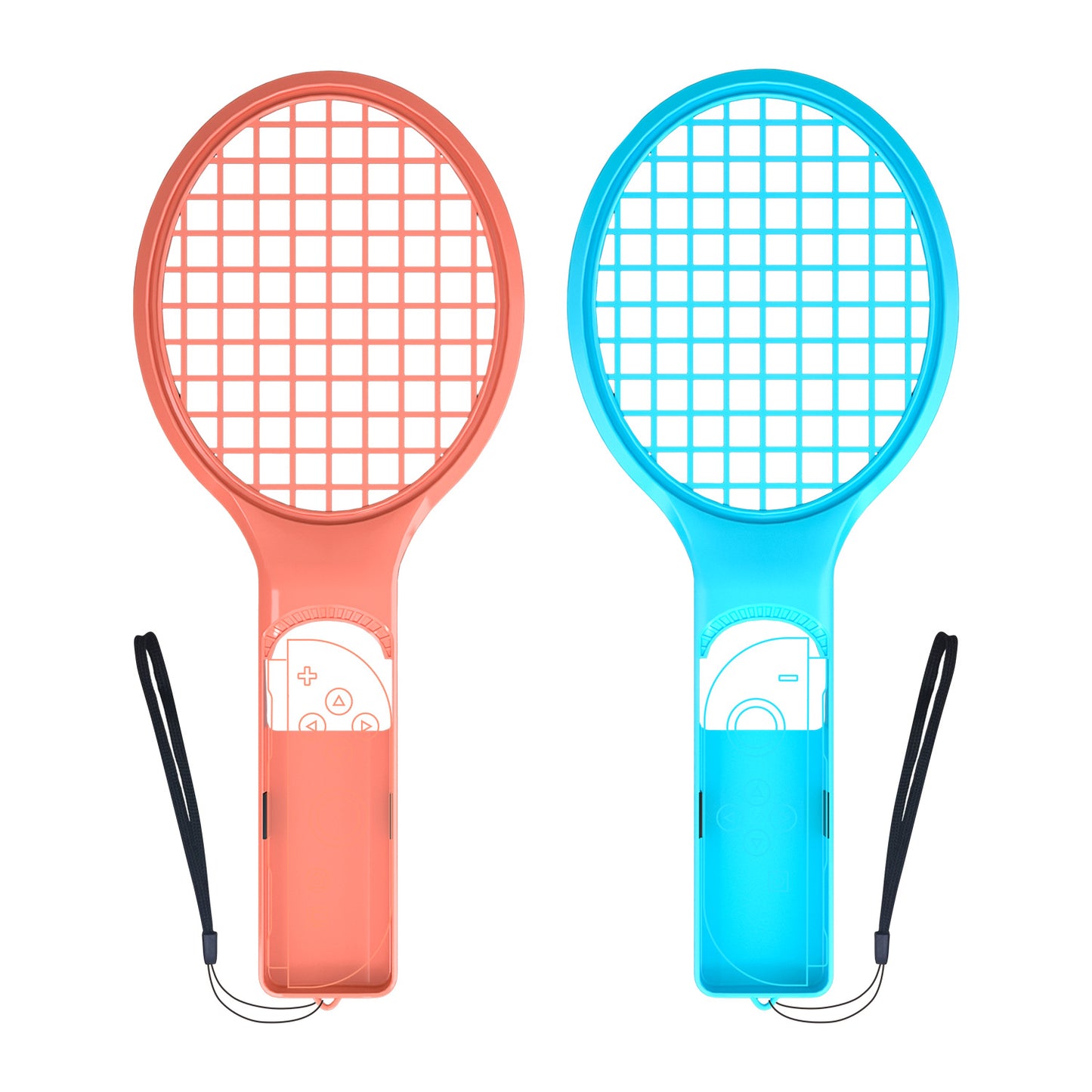 Switch 2 Generation Sports 15-in-1 Somatosensory Sports Set Interactive Game Golf/Fencing NS2 Accessories