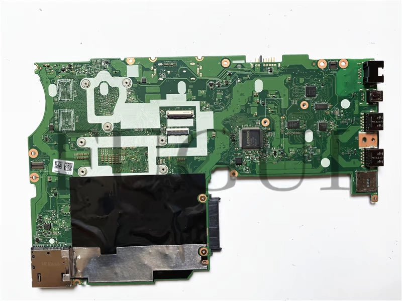 (Shipping fee not include) lenovo motherboard system board L470 NM-B021 i3-7100U I5-7200 i7-7500U