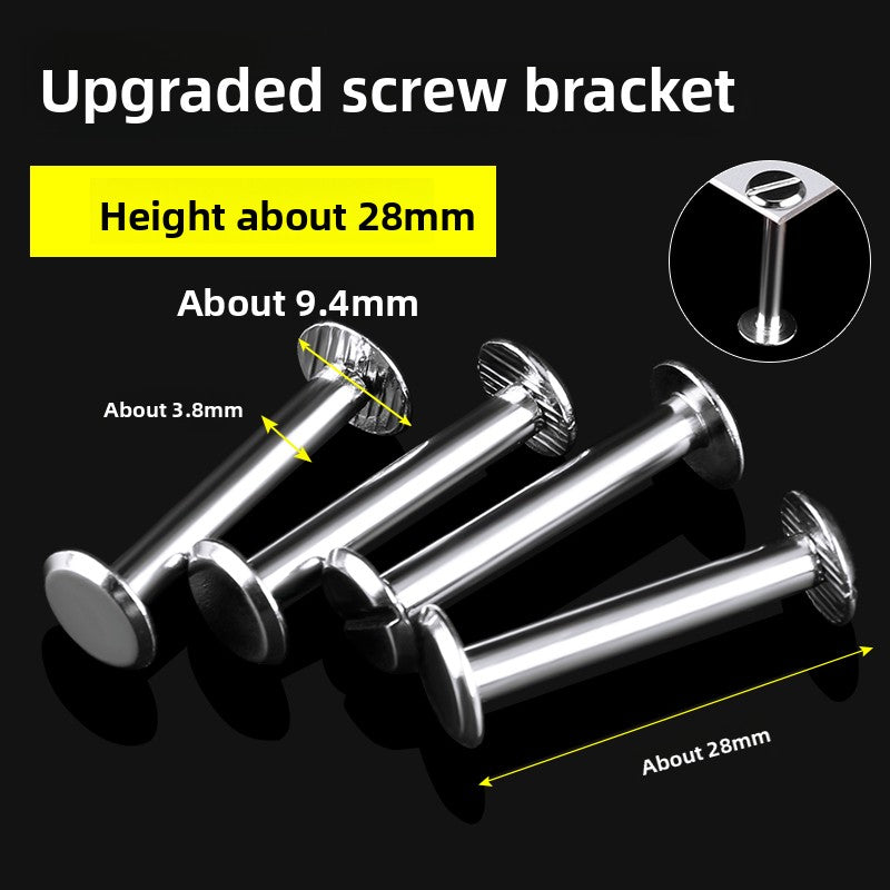 LED lamp bead dismantling and welding table BGA chip repair constant temperature heating table SMD light strip heating plate preheating table Repair tools