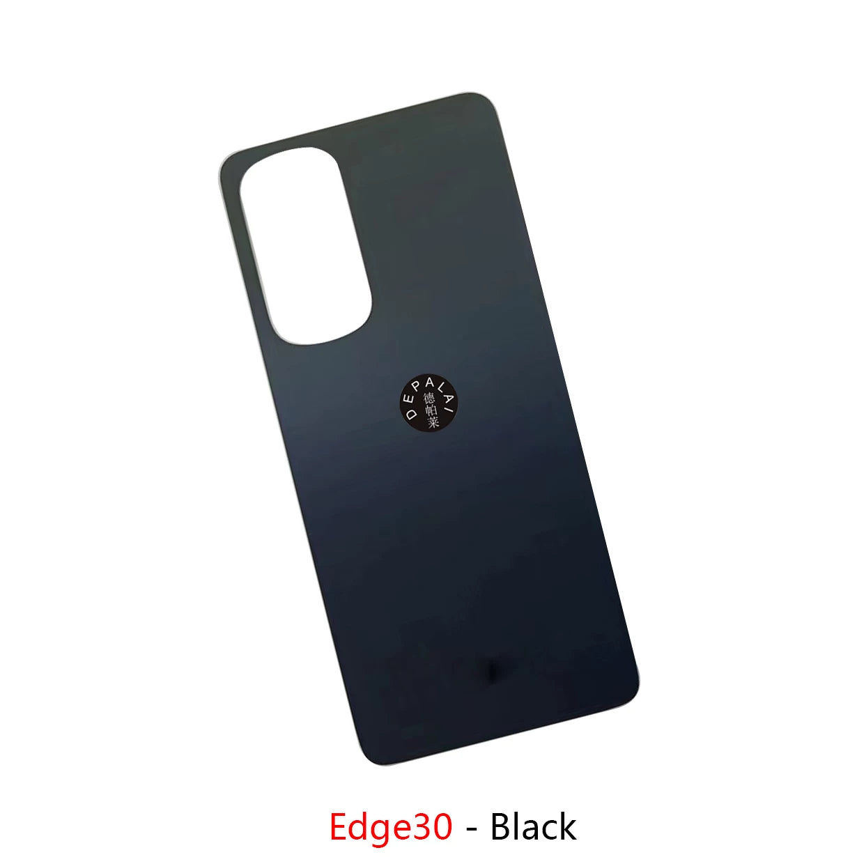 Battery back housing cover for Motorola Edge 30 30Pro Edge30 EdgeX30 mobile phone back case back cover