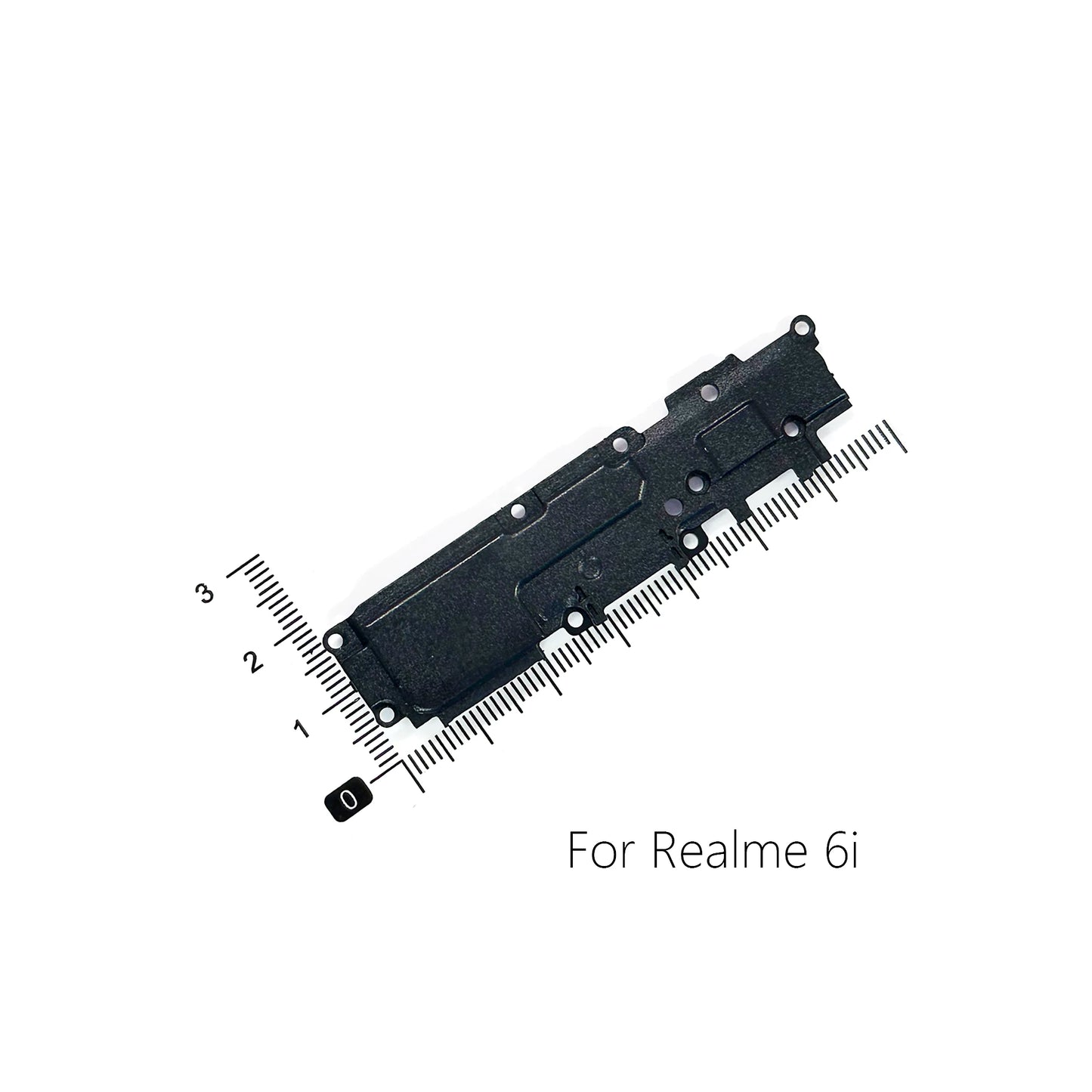 For Real Me 6 7 6i 6Pro 7i 7Pro Speaker