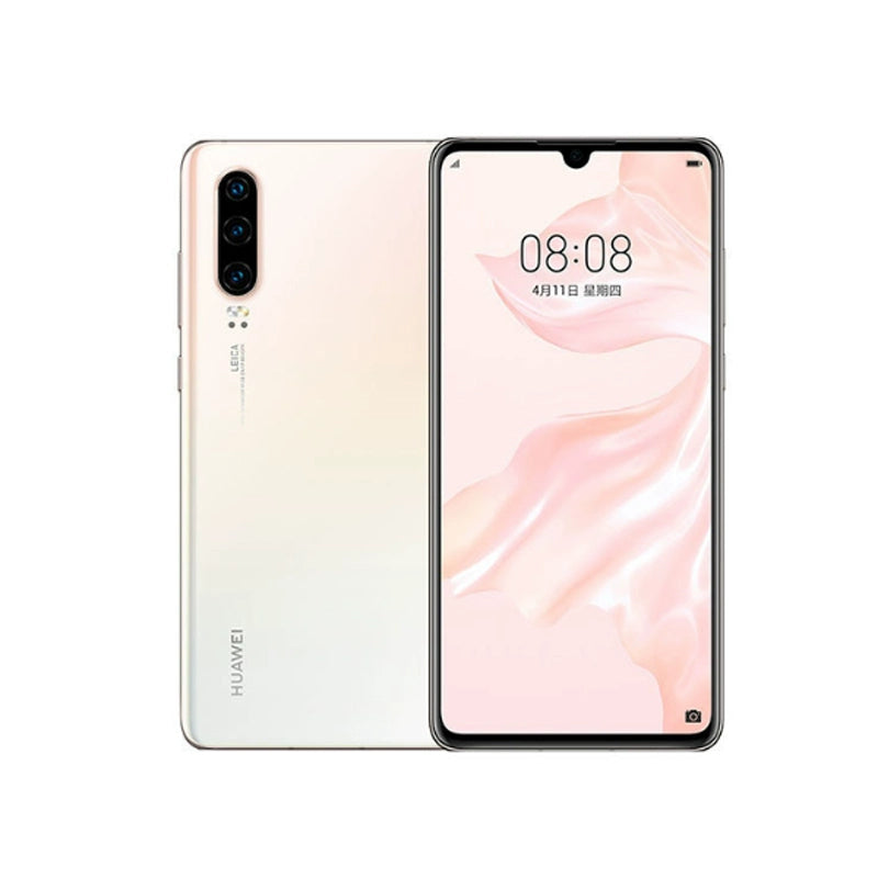 [USED] Huawei/Huawei P30 P30pro dual card full Netcom, original mobile phone 40 Kirin 980