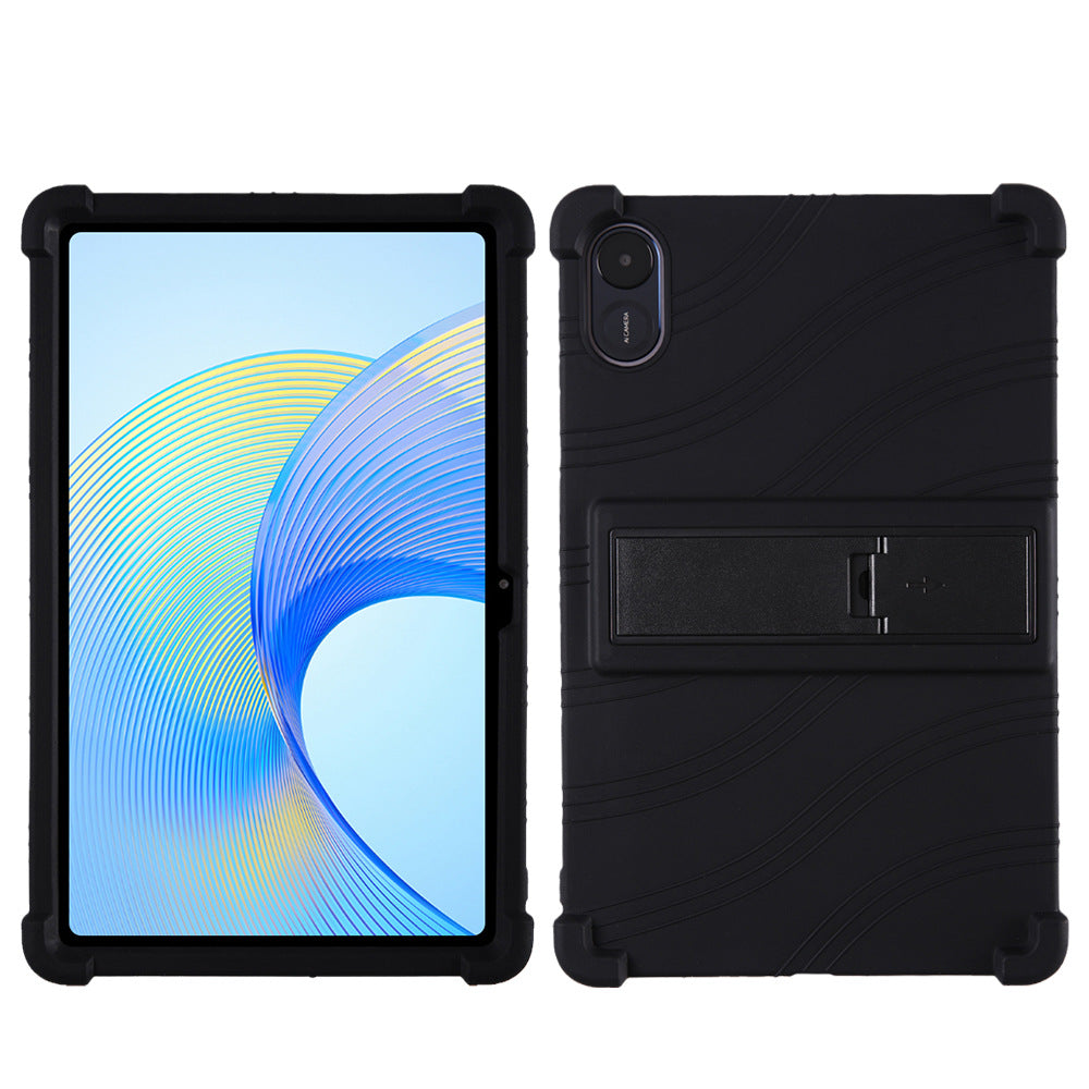 Applicable to Honor X8Pro tablet protective case 2023 new soft silicone 11.5 inch ELN-W09 all-inclusive protective case Protect case