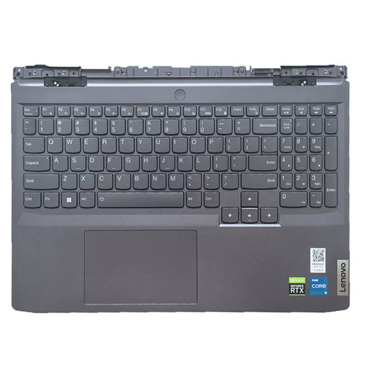 For lenovo/lenovo, savior G5000 IRH8 LOQ 2023, notebook integrated keyboard protective Accessories