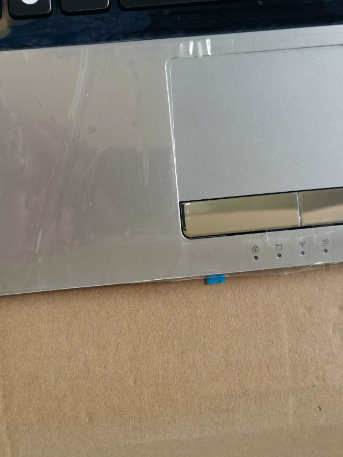 (Shipping fee not include)全新 Samsung 笔记本 RV509 RV511 RV515 RV520 原装 键盘 C壳 外壳