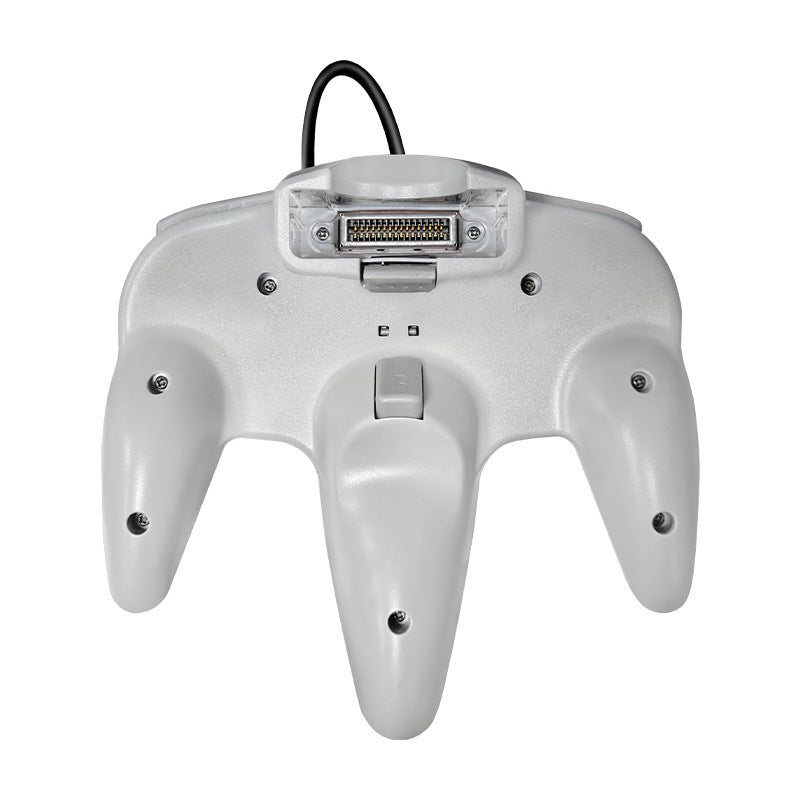Inventory clearance, please see the details page before shooting Compatible with Nintendo N64 gamepad game controller