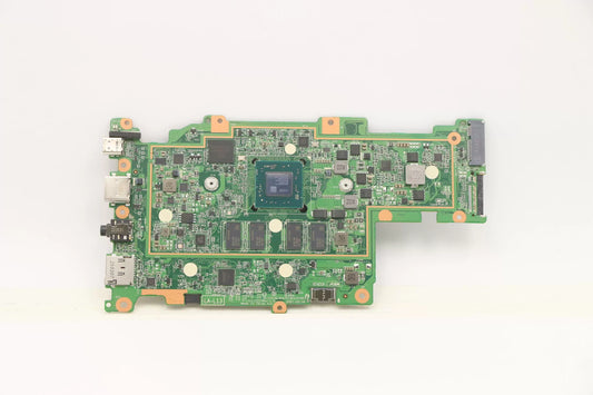 Lenovo 300E 500E UMA3015Ce4G/32G WF 5B21D19848 main board