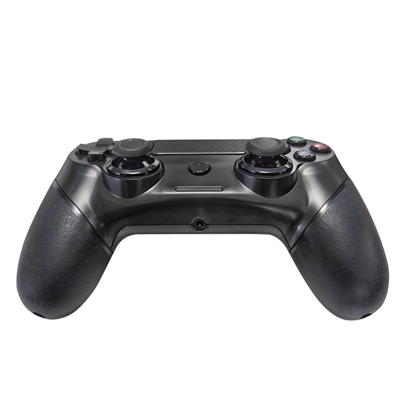 Private mode P4 wireless Bluetooth gamepad, computer controller compatible with P5 host to control P4 games