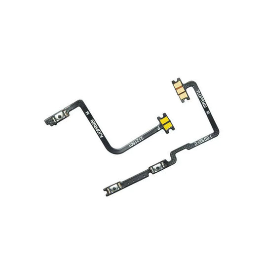 Power cable Switch on Oppo 7iEU 7Pro 8i of ribbon flex