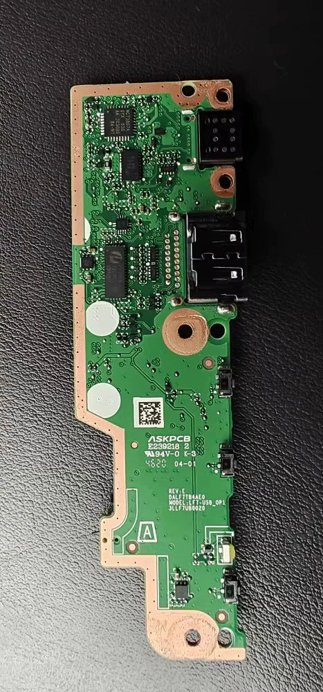 Lenovo C13 Yoga board HUB TAPYC HDMI 5C50Z44713 small board