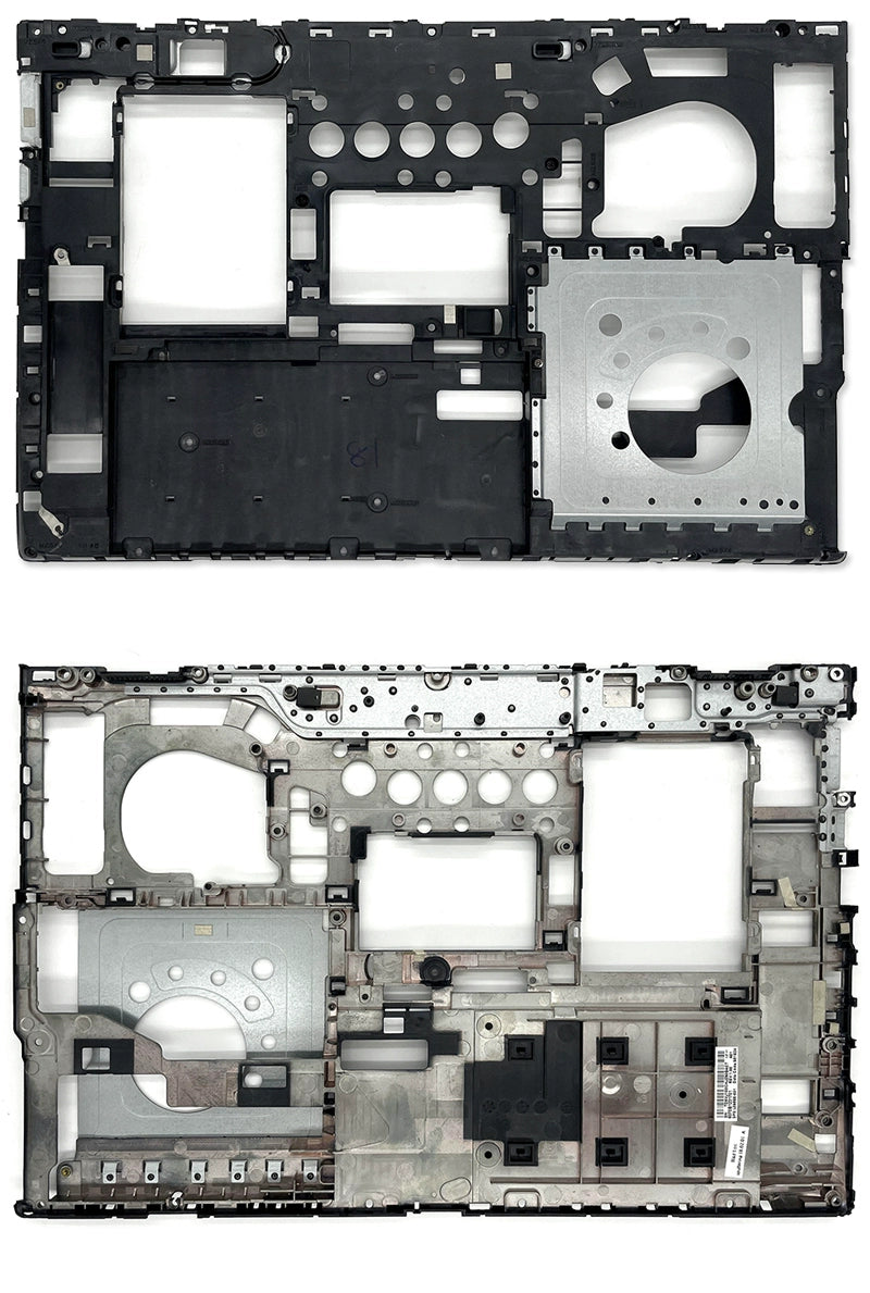 (Shipping fee not include)适用于HP惠普 ProBook 650 655 G4 G5 A壳B壳C壳D壳E壳笔记本外壳touchpad