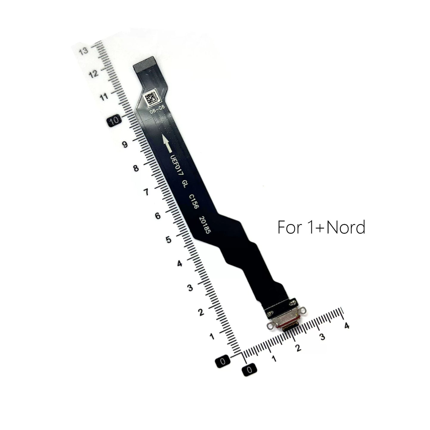 Applicable to OnePlus NordCE 2 3 4 2Lite 4Lite N20 N30 N20SE charging port charging flex board cable
