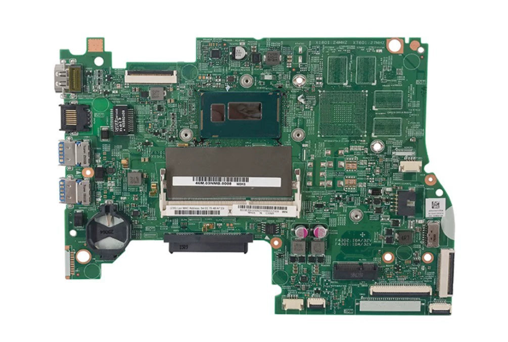 (Shipping fee not include) Lenovo FLEX3-1435 S41-35 S41-75 FLEX3-1480  motherboard 14235-1 14292-1