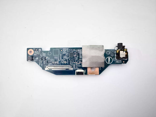 CN-0DFKXV USB IO  switch daughterboard for Dell Inspiron 7706 2-in-1 0DFKXV 19B36-1 023KRY