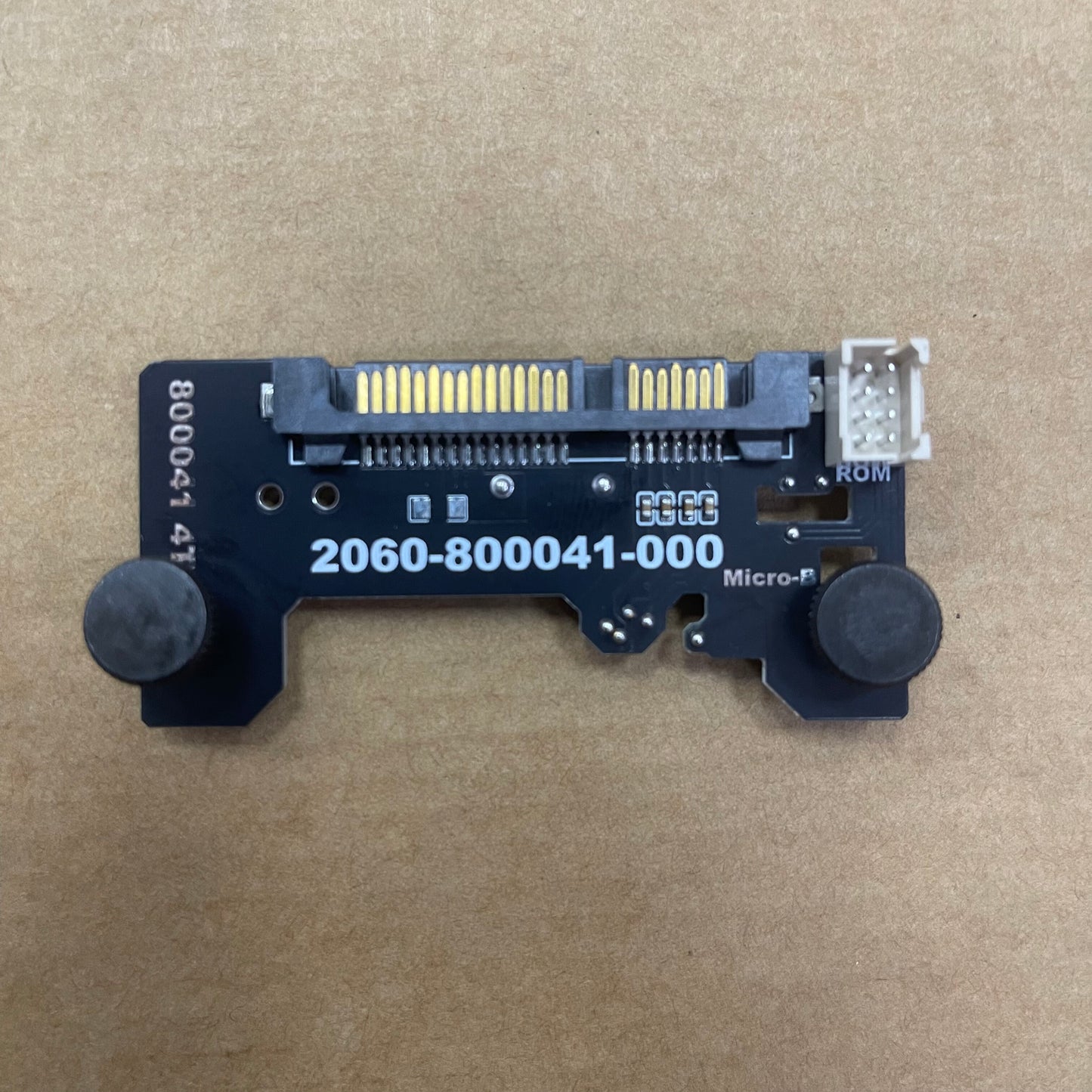 Special non-removable probe board for data recovery of portable hard drives 800069 /82 /86/67 /810035/41/03 /12 Rom Fly-Free Probe Board  probe boards for Western Digital portable hard drives Repair Tools