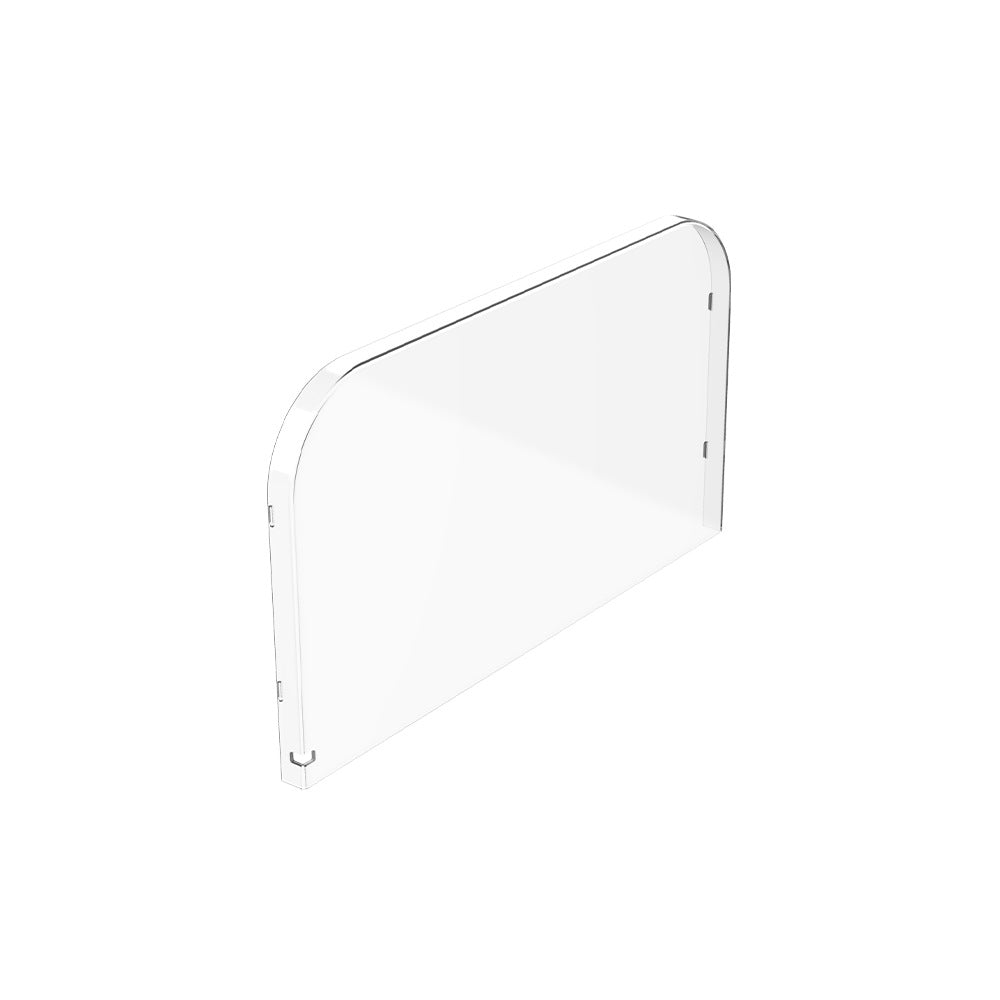 New product applicable switch2 host base protective case PC protective case NS2 charging base protective case manufacturer