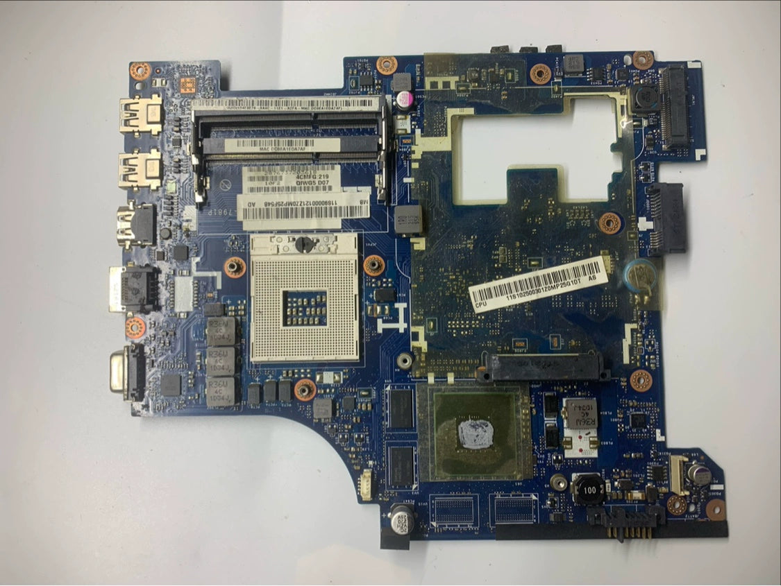 (Shipping fee not include) Lenovo g480 7981 4858 z500 z510 p500 Z501 z410 S410 V1000  motherboard