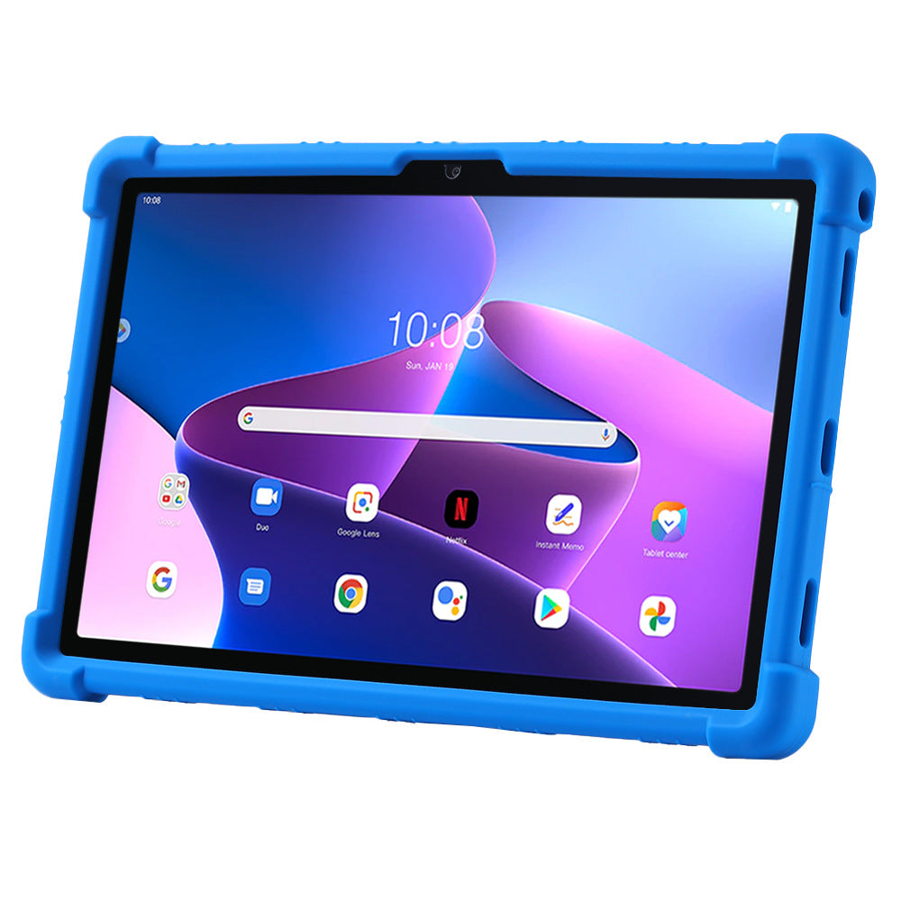 Applicable Moto Tab G62 Tablet Case 10.6 inch Motorola G62 Anti-drop Silicone Case Protect case