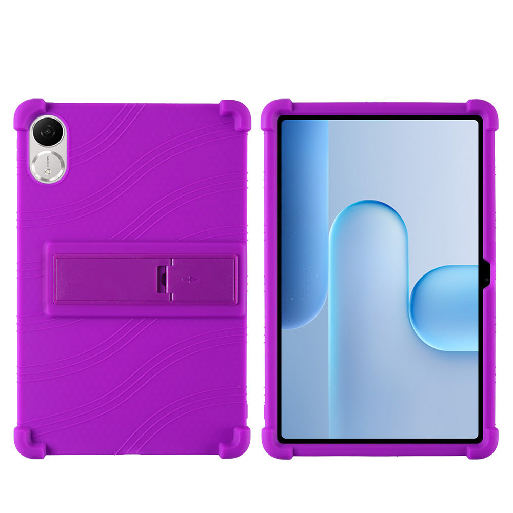 Applicable to Honor Tablet 10Pro Protective Cover 11.5 inch 2025 ROL-W00 Simple Airbag Anti-drop Protective Case Protecting case