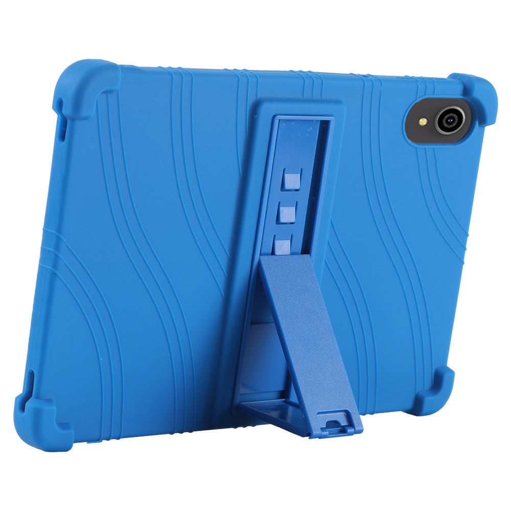 For Vortex T10M Pro Plus Tablet Case 10.1 Inch Anti-Drop Soft Silicone Case Protect case