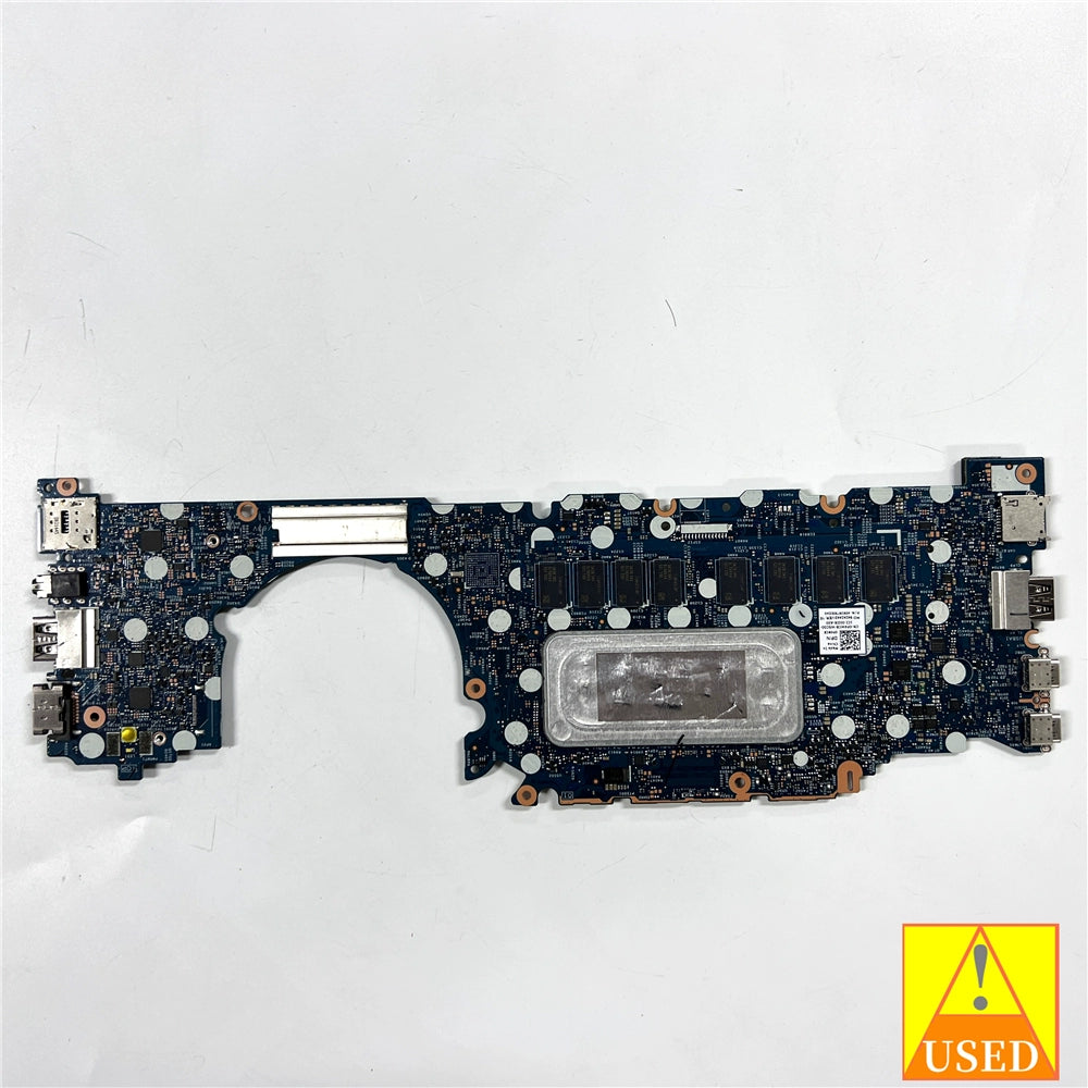 (Shipping fee not include)DELLmotherboard system board 5320 CN-0P4WC8 SRK05 i5-1135G7 GM 213252-1