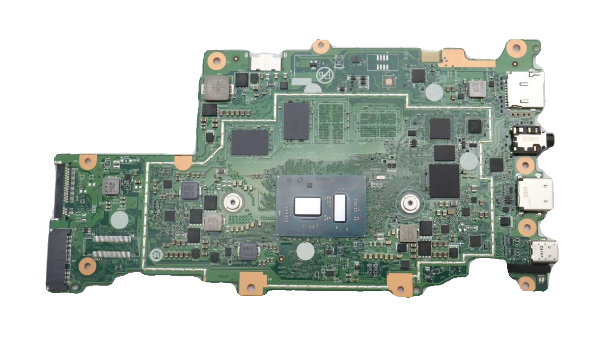 Lenovo Chromebook 500e 3GEN N5100, 4G, 32G 5B21L81763 main board