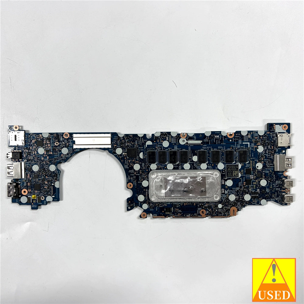 (Shipping fee not include)DELLmotherboard system board 5320 07VV14 SRK05 i5-1135G7 GM 19817-1