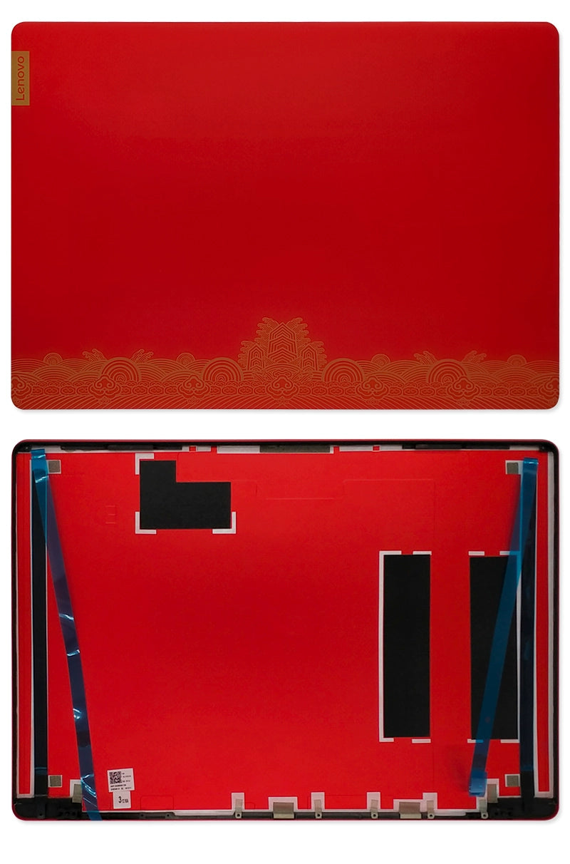 (Shipping fee not include)适用于Lenovo 联想 小新 Pro13S壳 笔记本电脑外壳 A壳B壳C壳D壳