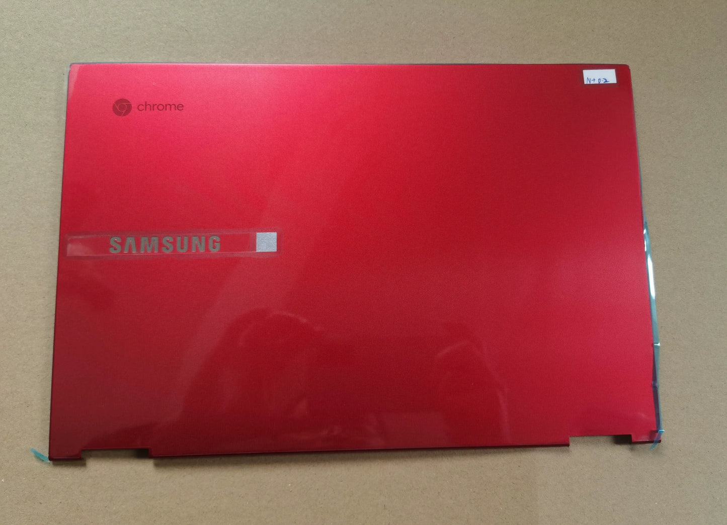 (Shipping fee not include)全新 Samsung Chromebook XE930QCA A壳 C壳 D壳 外壳 BA98-02048A B